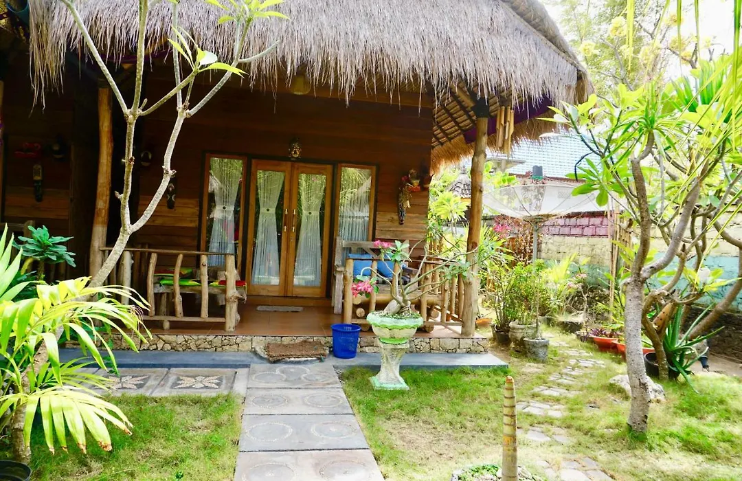 Pondok Kana And Hostel By Ecommerceloka-1